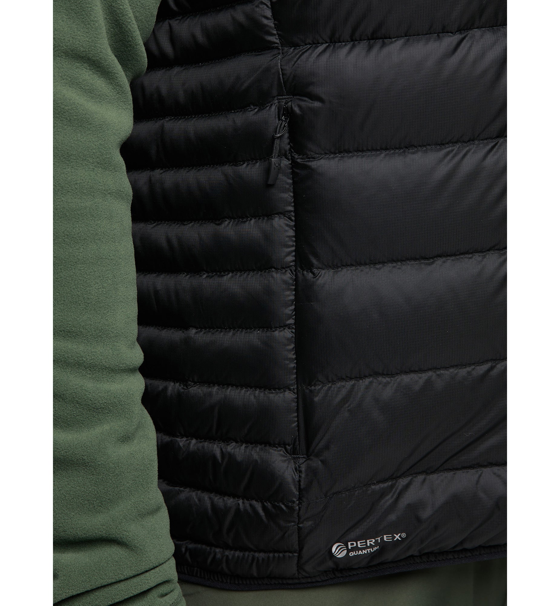 ROC Down Vest Men