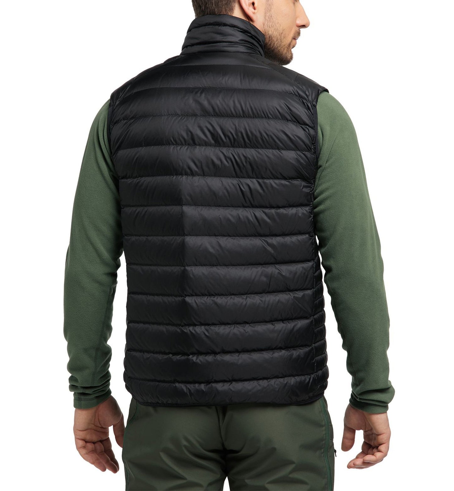 ROC Down Vest Men