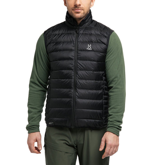 ROC Down Vest Men