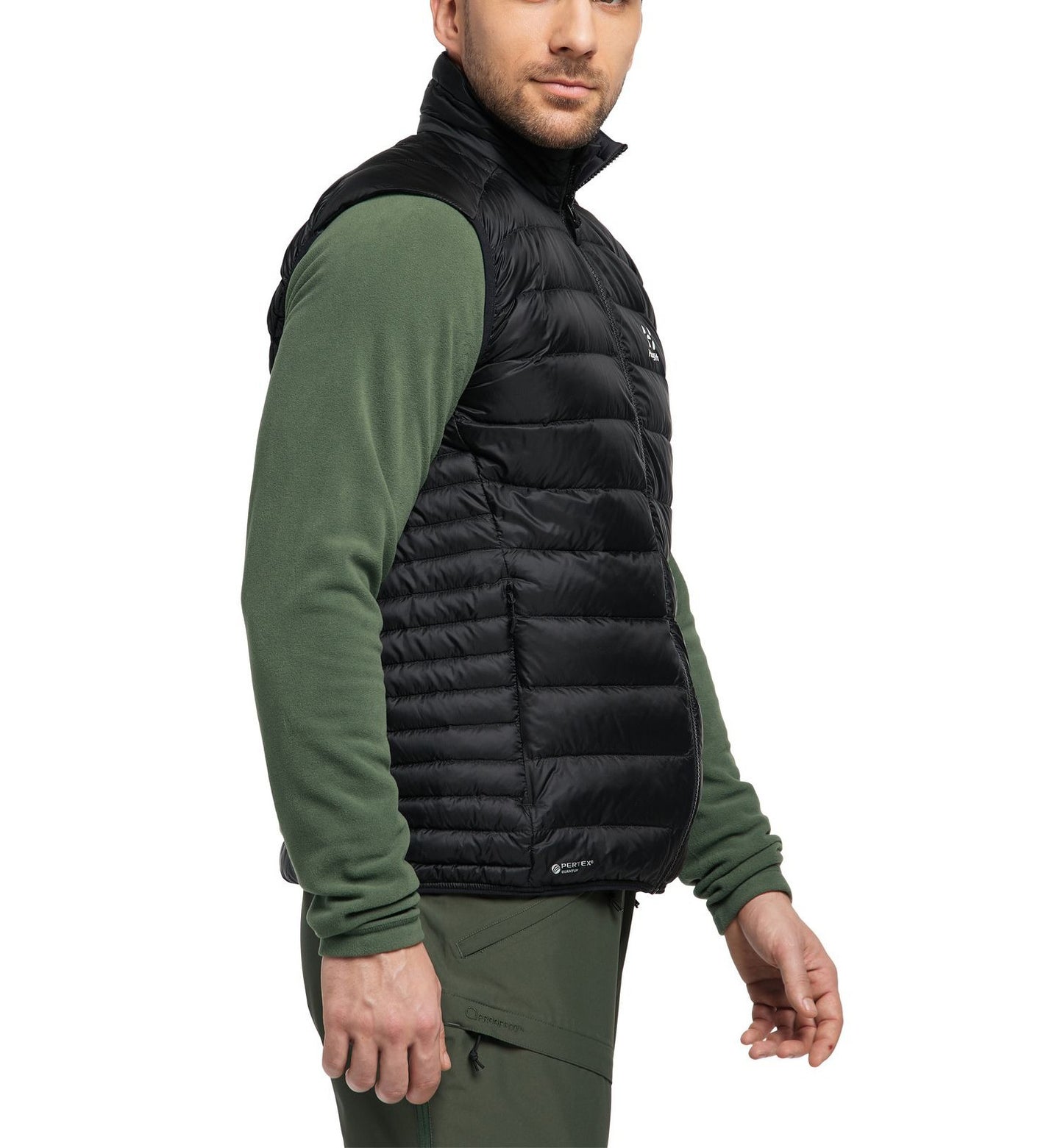 ROC Down Vest Men