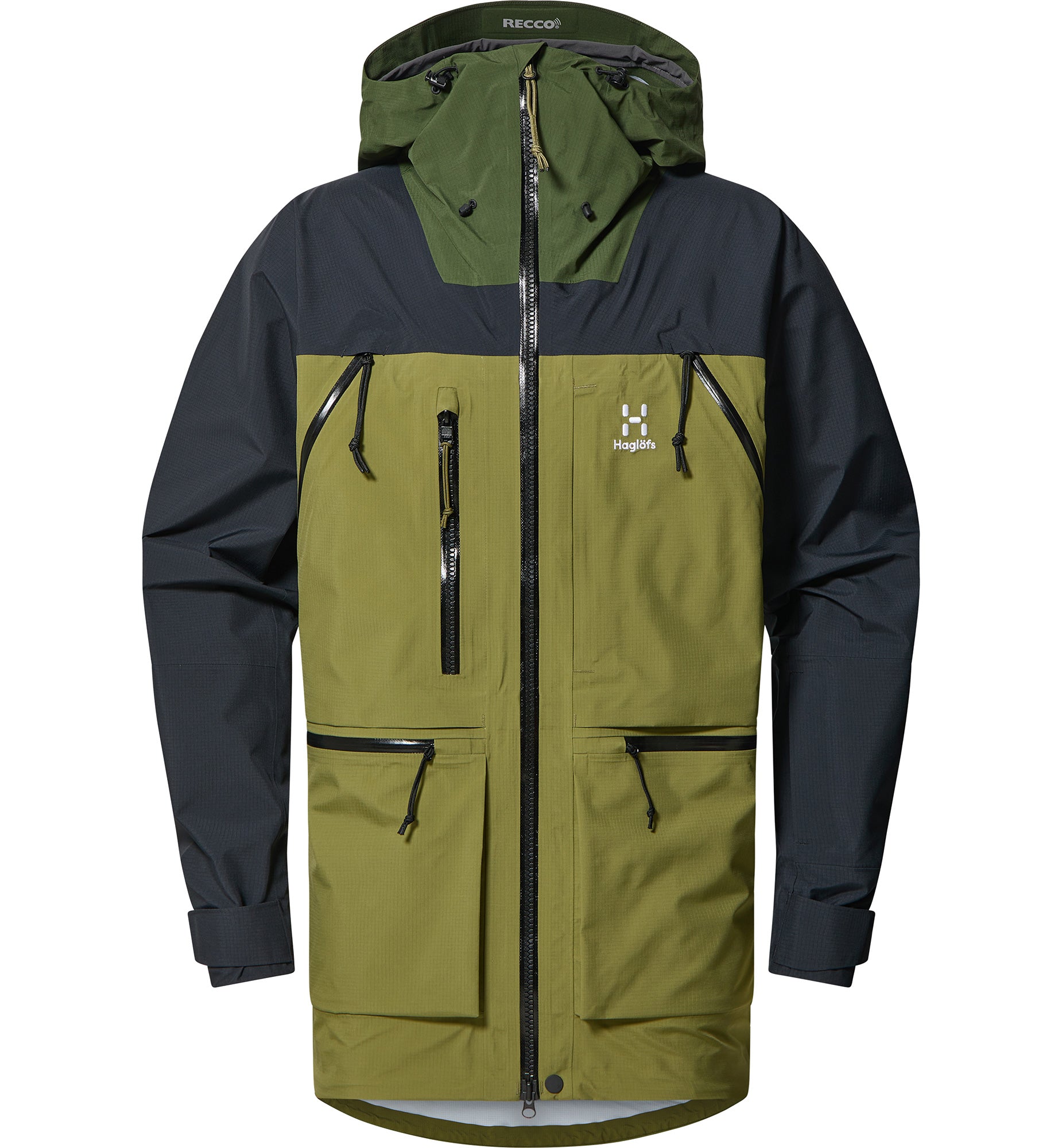 Vassi GTX Pro Jacket Men