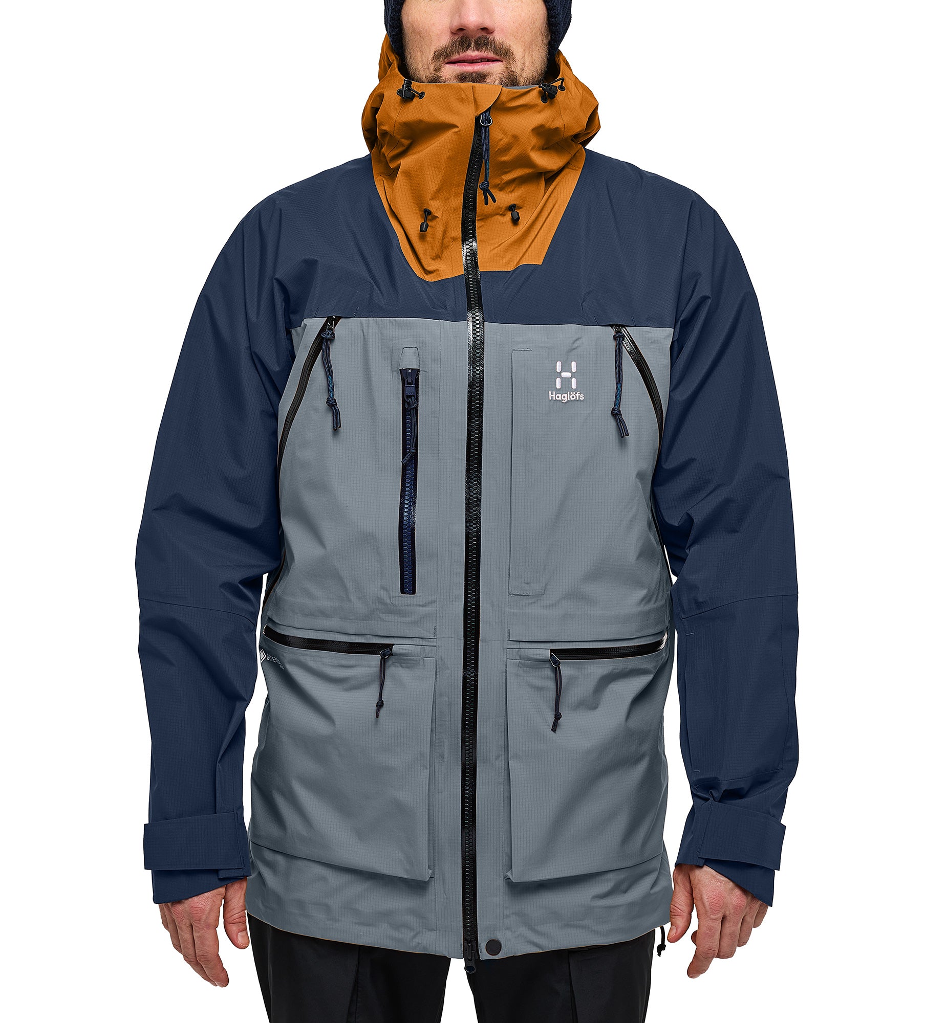 Vassi GTX Pro Jacket Men