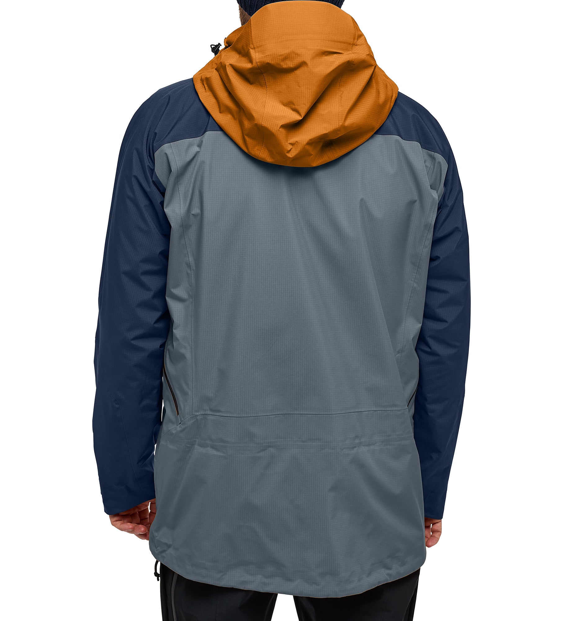 Vassi GTX Pro Jacket Men