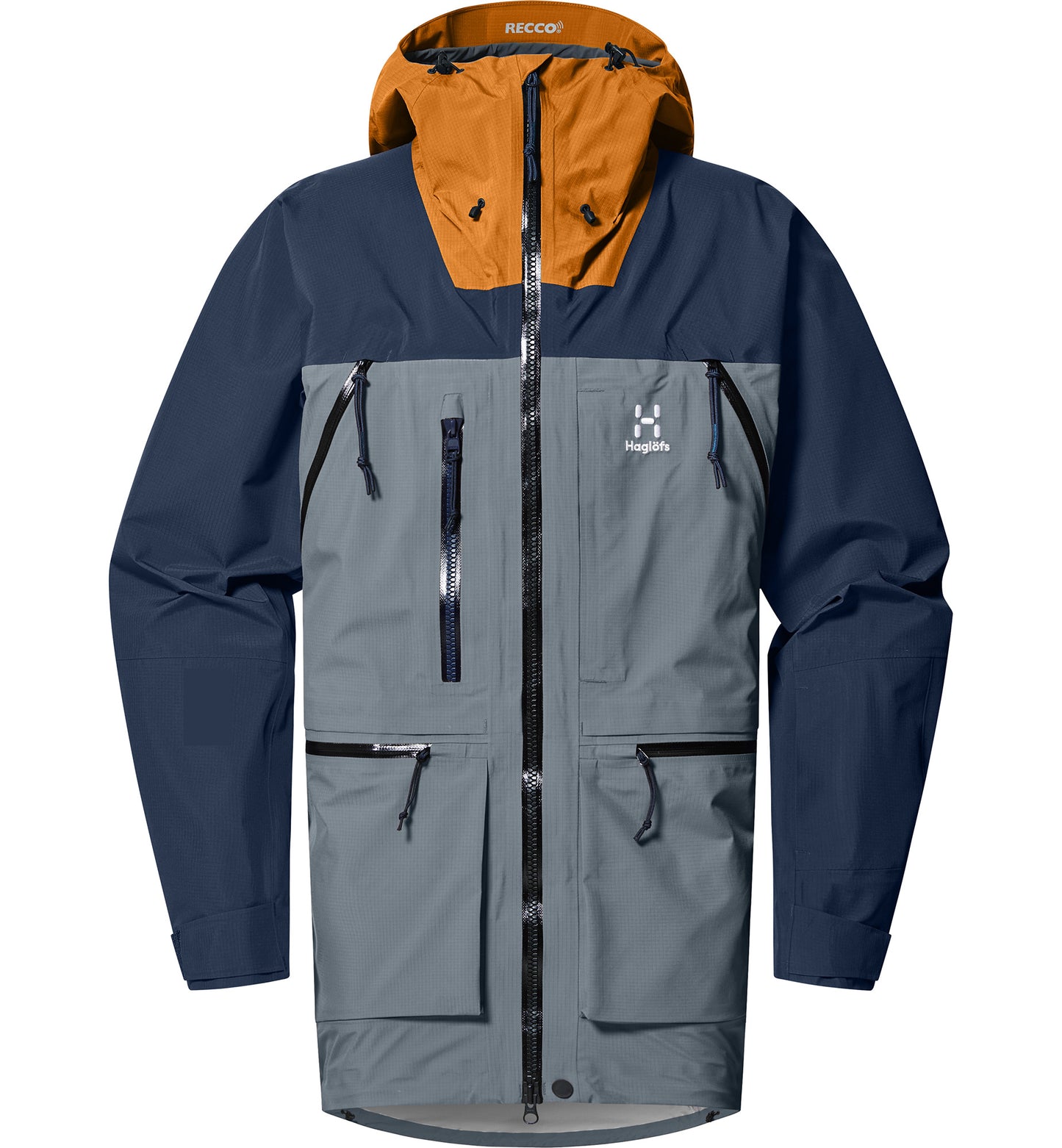 Vassi GTX Pro Jacket Men