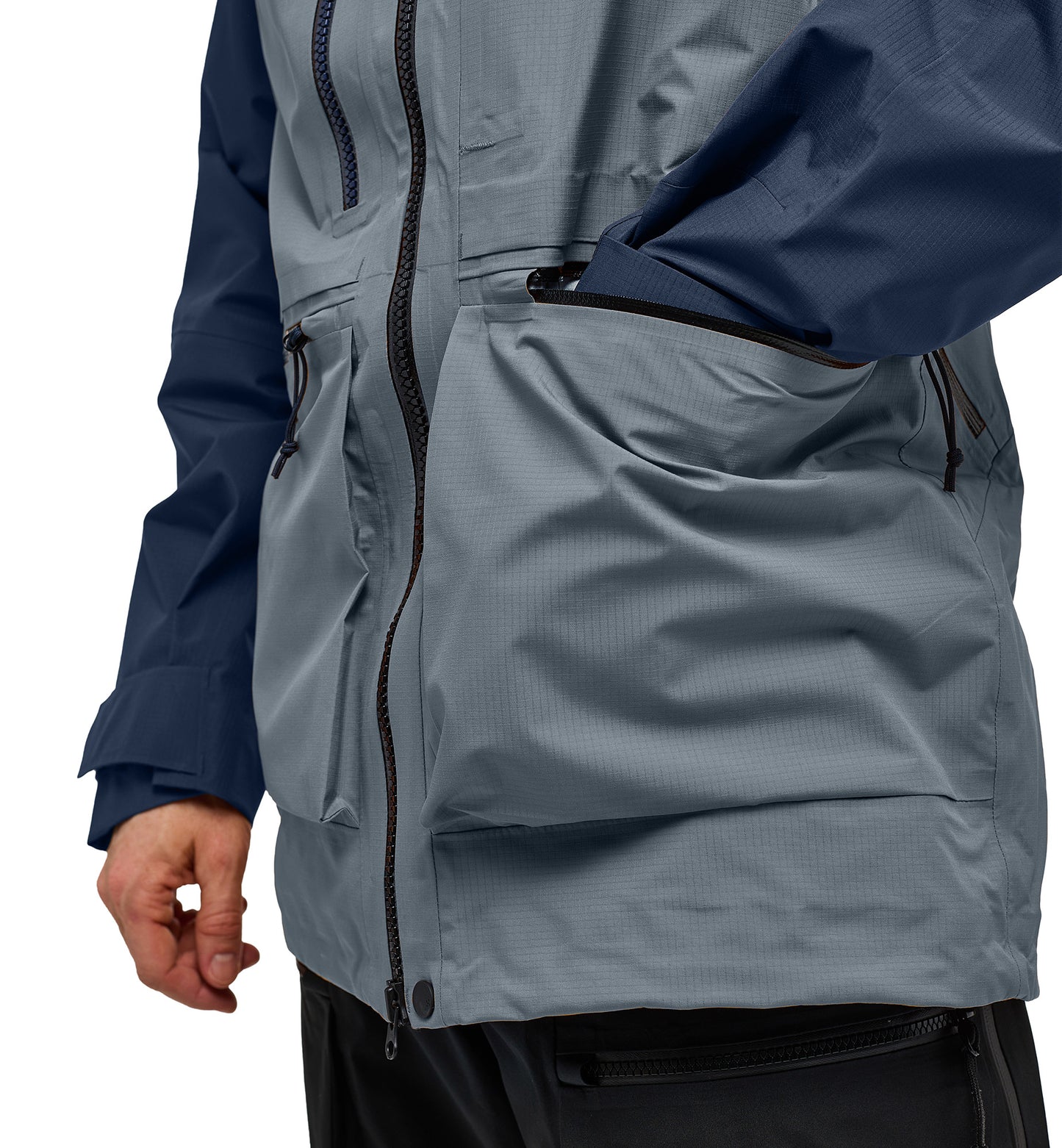 Vassi GTX Pro Jacket Men