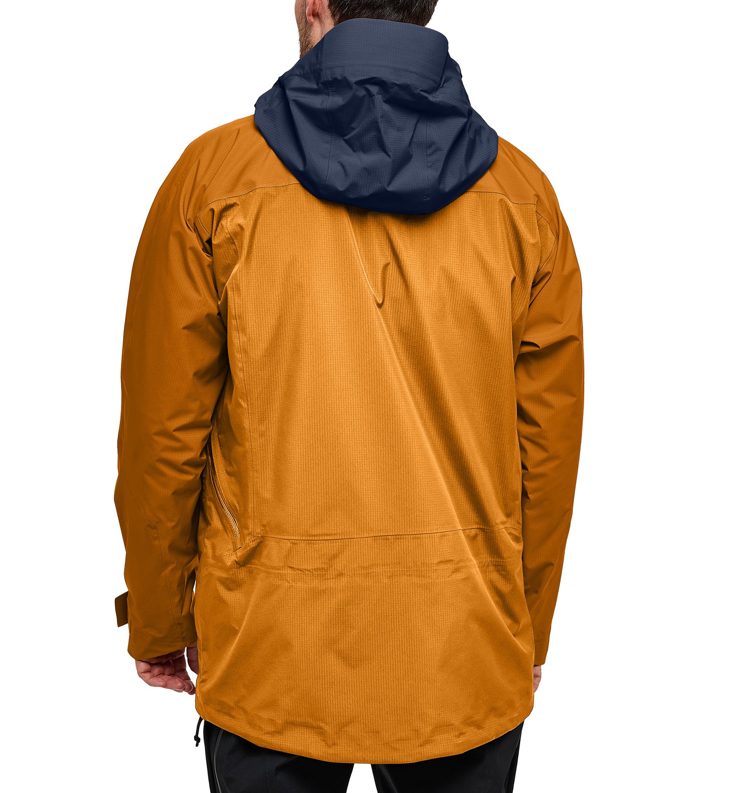 Vassi GTX Pro Jacket Men