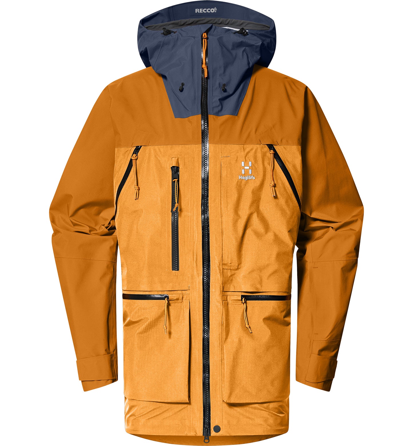 Vassi GTX Pro Jacket Men