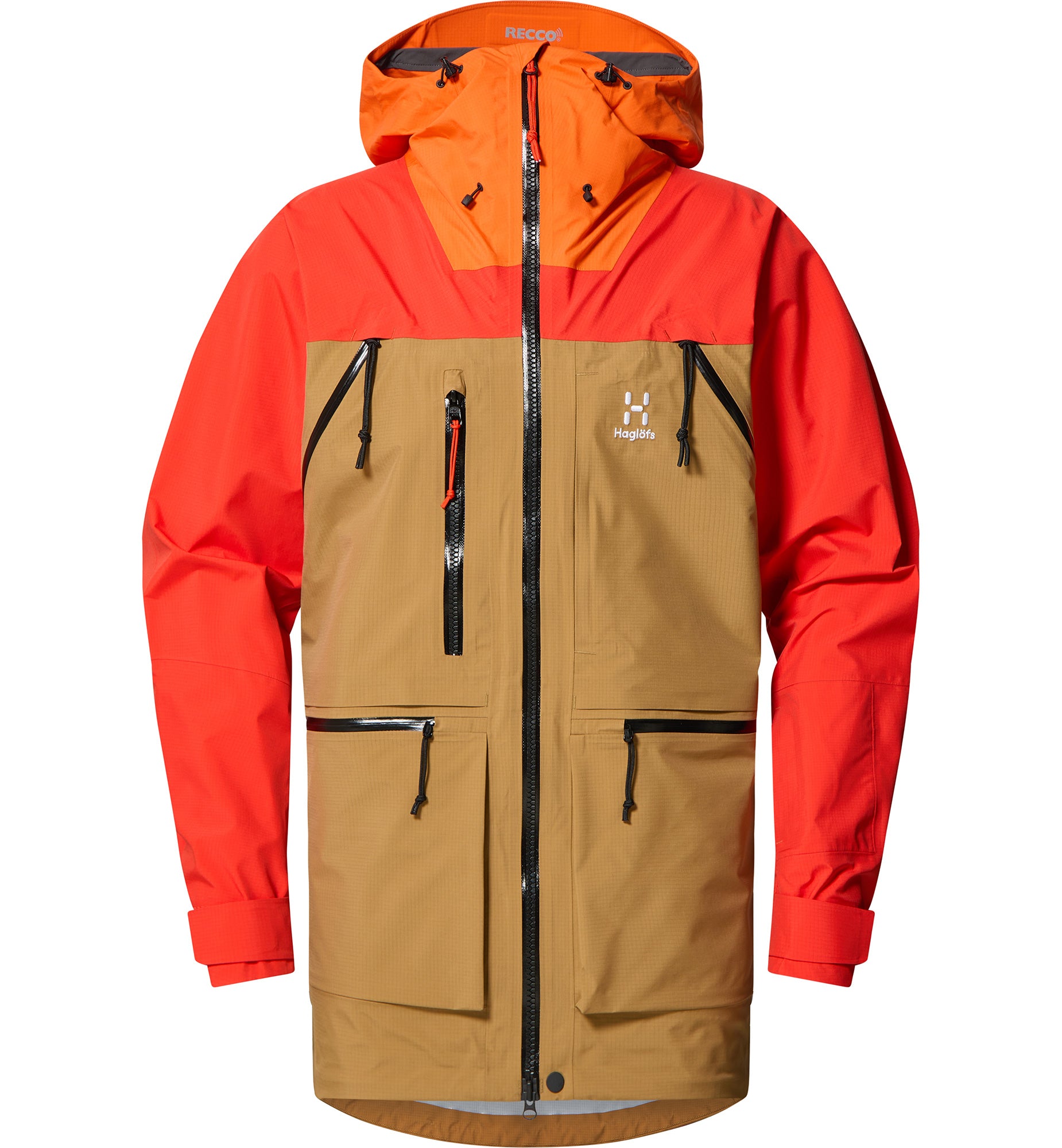 Vassi GTX Pro Jacket Men