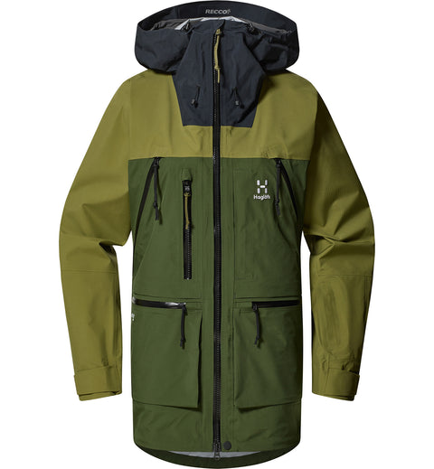 Vassi GTX Pro Jacket Women