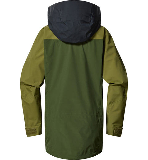 Vassi GTX Pro Jacket Women