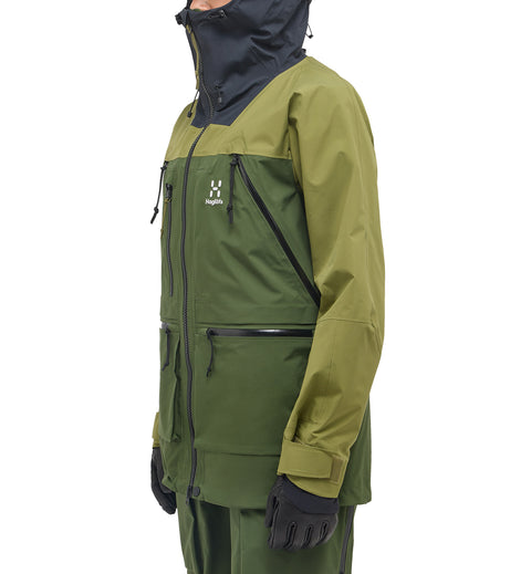 Vassi GTX Pro Jacket Women