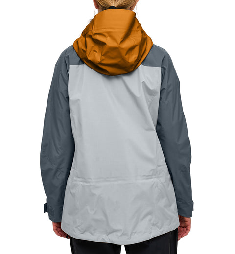 Vassi GTX Pro Jacket Women