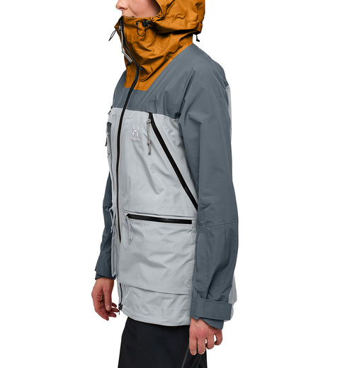 Vassi GTX Pro Jacket Women