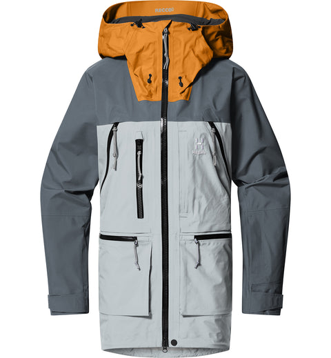Vassi GTX Pro Jacket Women