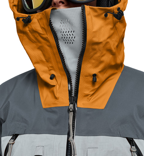 Vassi GTX Pro Jacket Women