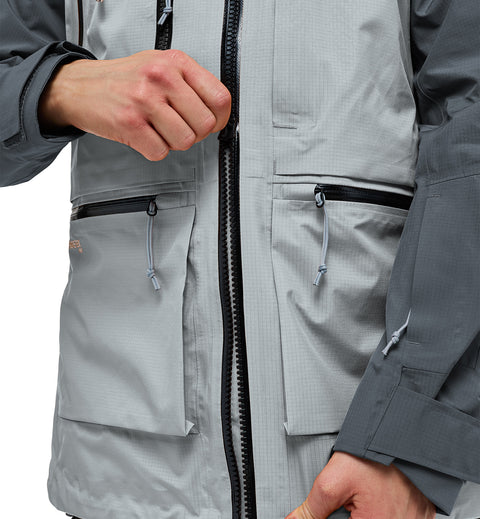 Vassi GTX Pro Jacket Women
