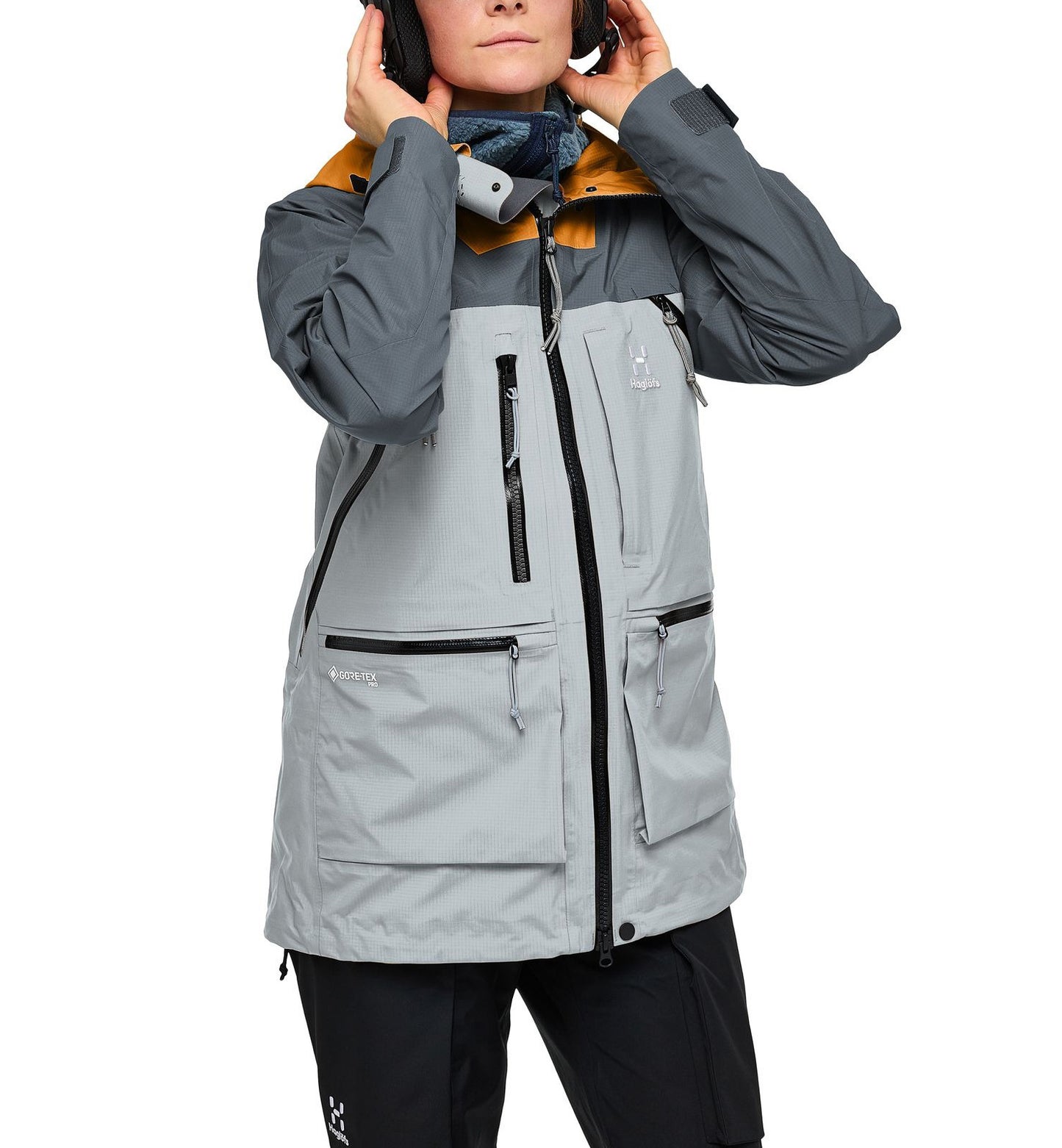 Vassi GTX Pro Jacket Women