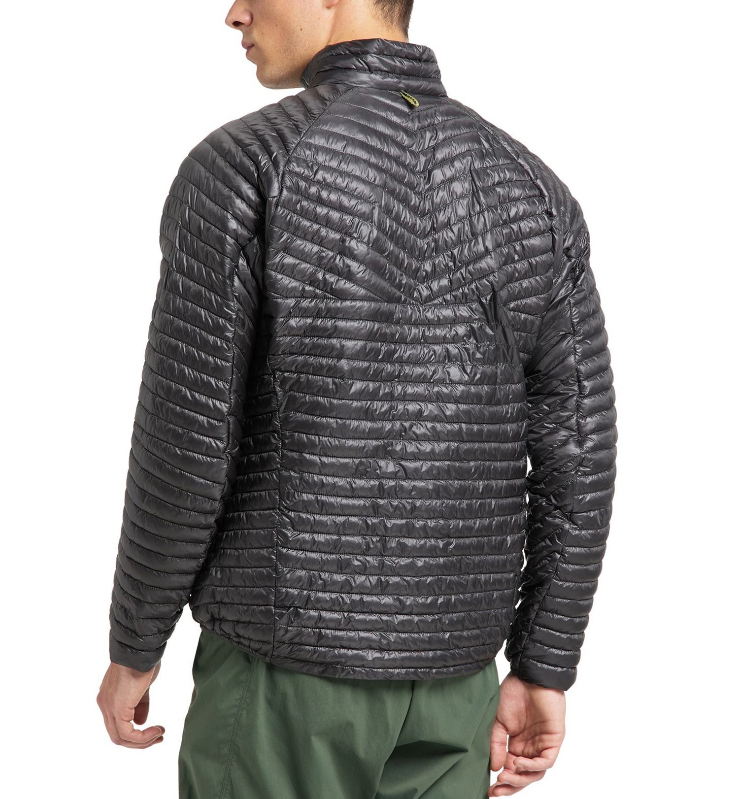 L.I.M Mimic Jacket Men