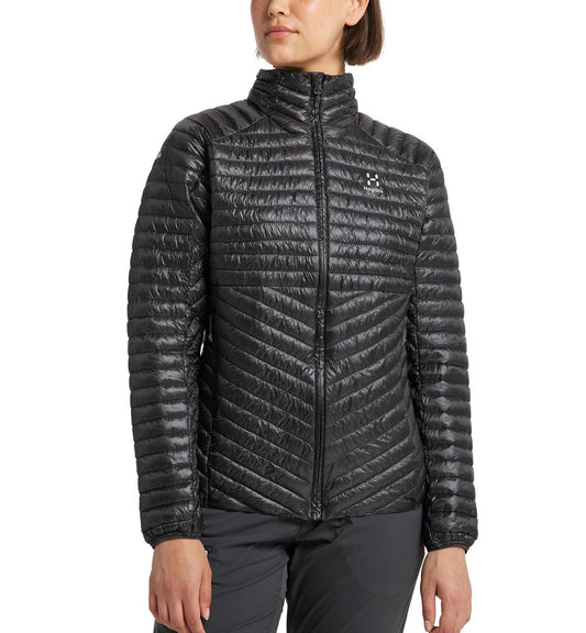 L.I.M Mimic Jacket Women