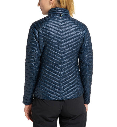 L.I.M Mimic Jacket Women