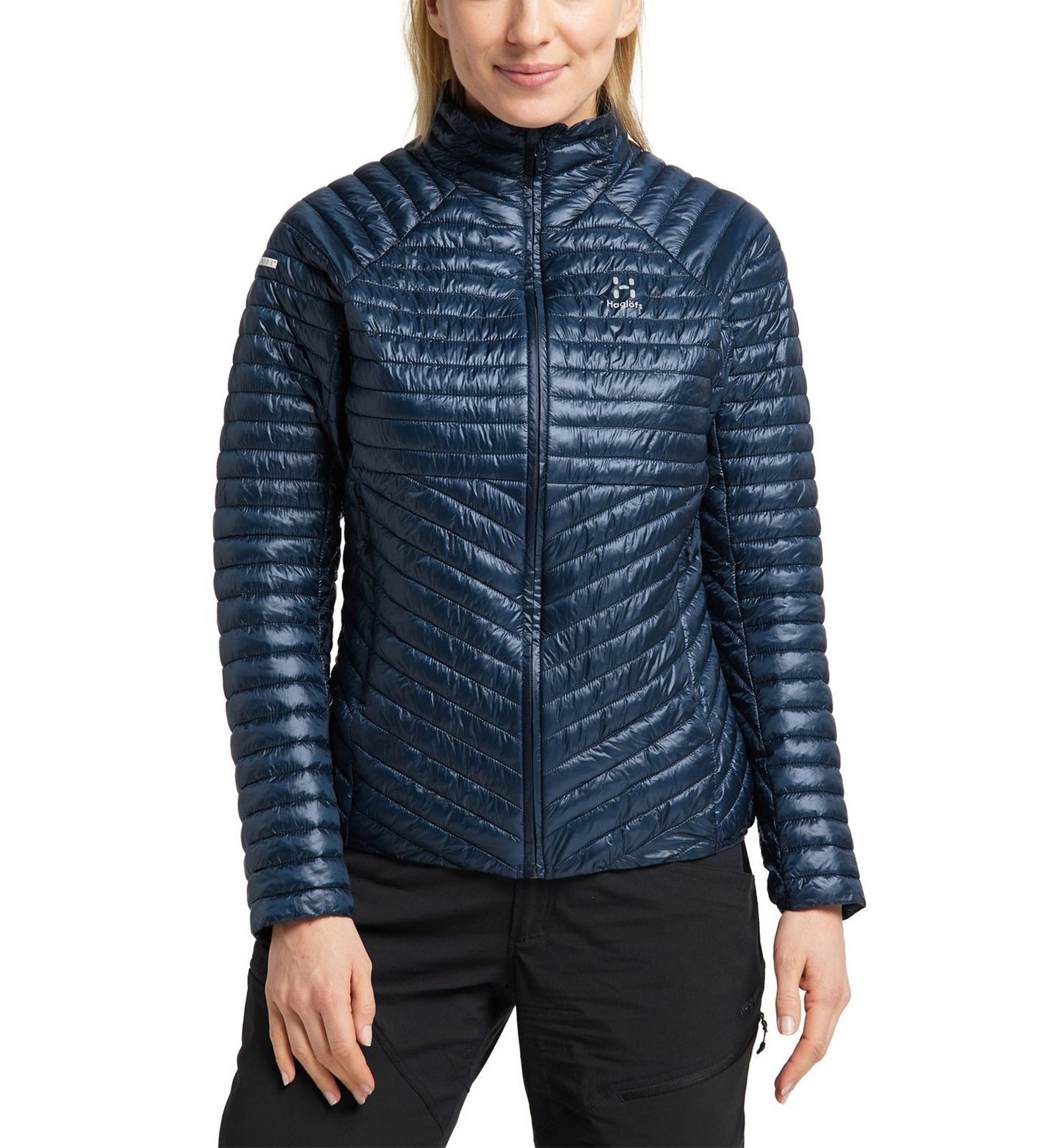 L.I.M Mimic Jacket Women