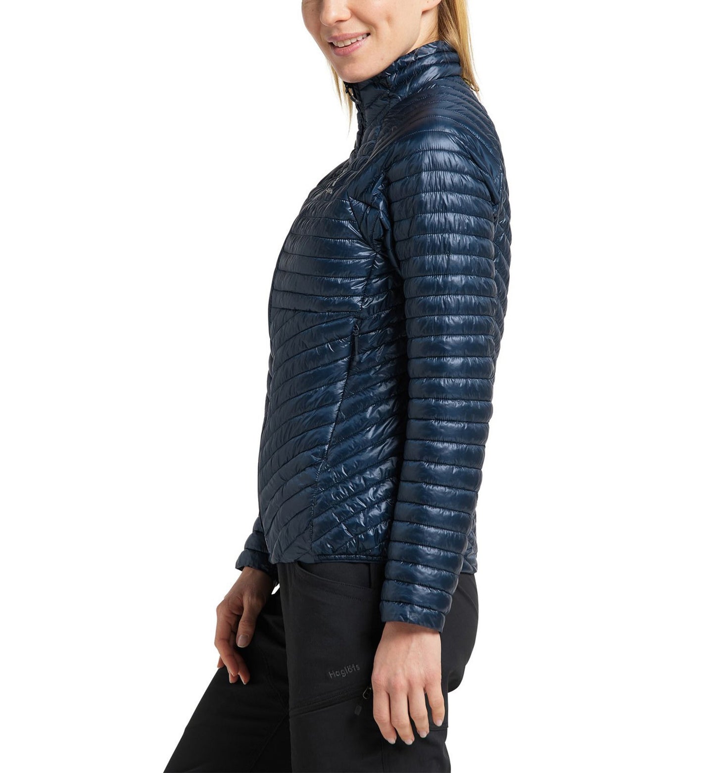 L.I.M Mimic Jacket Women