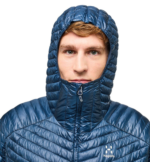 L.I.M Mimic Hood Men