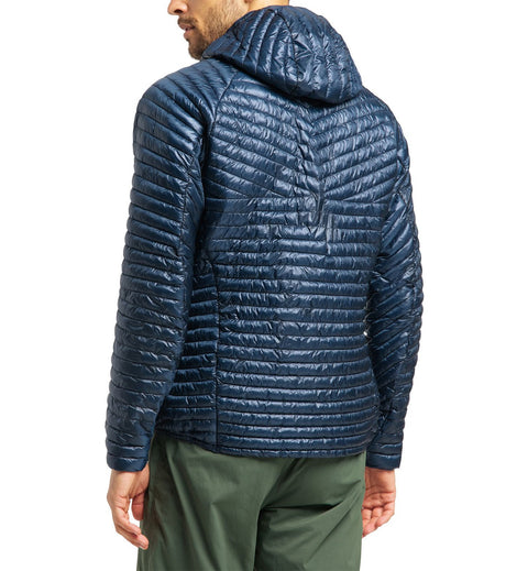 L.I.M Mimic Hood Men