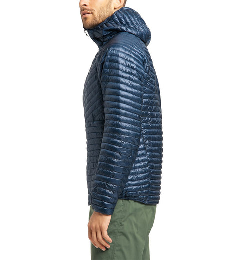 L.I.M Mimic Hood Men