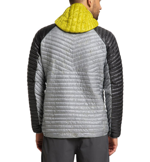 L.I.M Mimic Hood Men