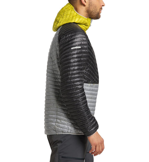 L.I.M Mimic Hood Men