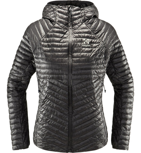 L.I.M Mimic Hood Women