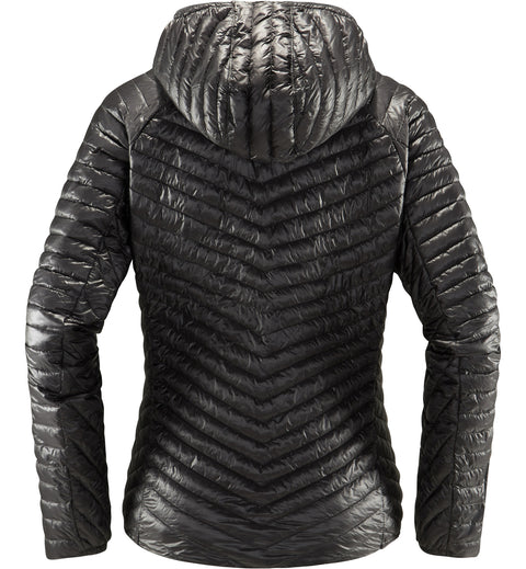 L.I.M Mimic Hood Women
