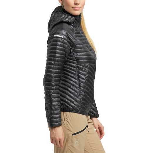 L.I.M Mimic Hood Women