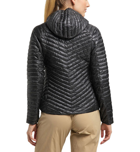 L.I.M Mimic Hood Women