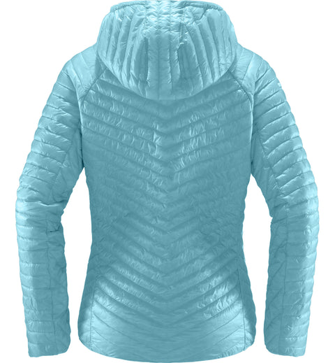 L.I.M Mimic Hood Women
