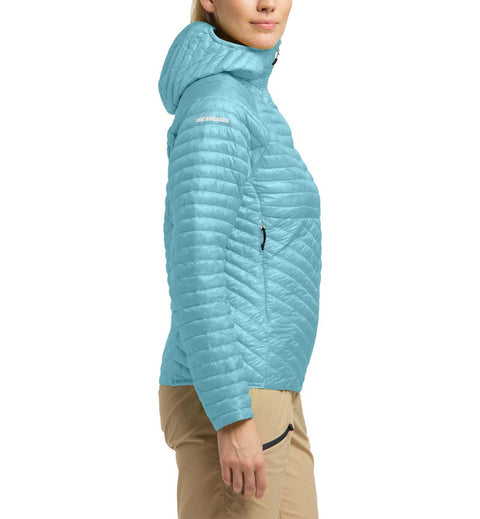 L.I.M Mimic Hood Women