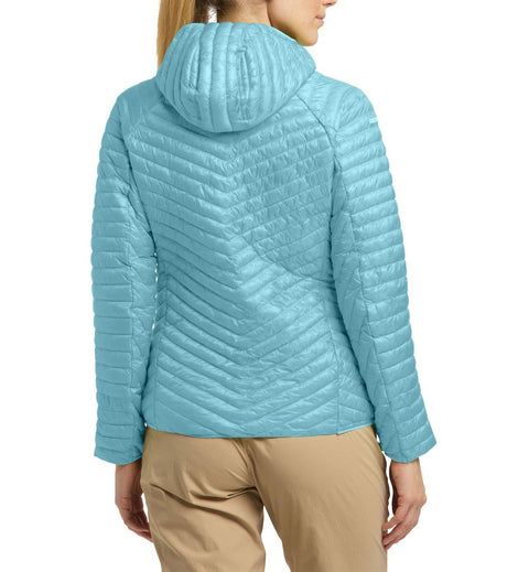 L.I.M Mimic Hood Women