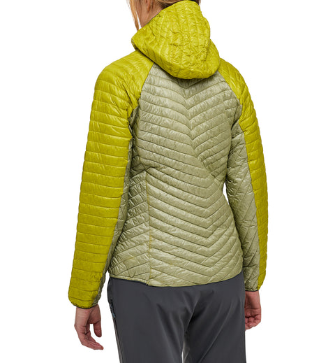 L.I.M Mimic Hood Women