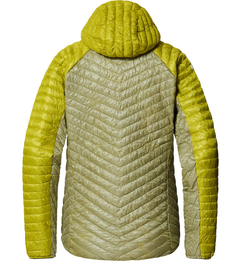 L.I.M Mimic Hood Women
