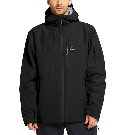 Gondol Insulated Jacket Men