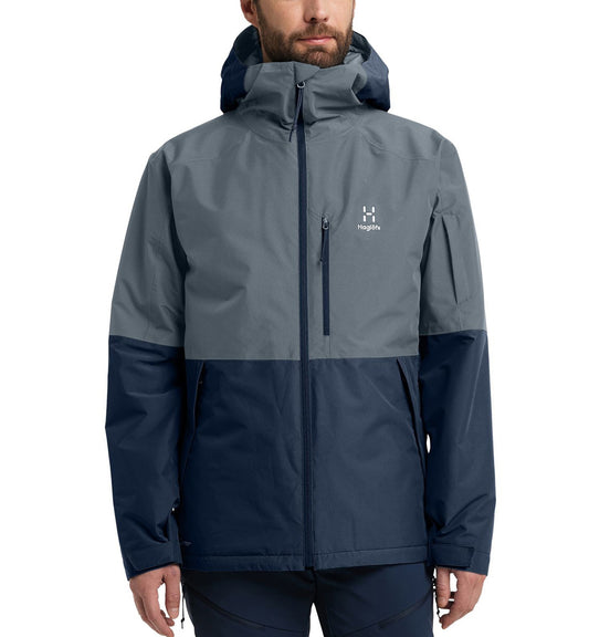 Gondol Insulated Jacket Men