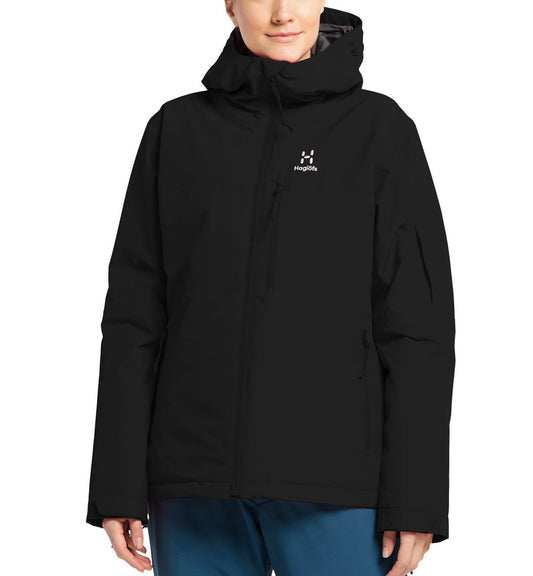 Gondol Insulated Jacket Women