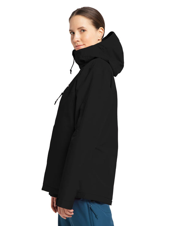 Gondol Insulated Jacket Women UPLNDオンラインストア