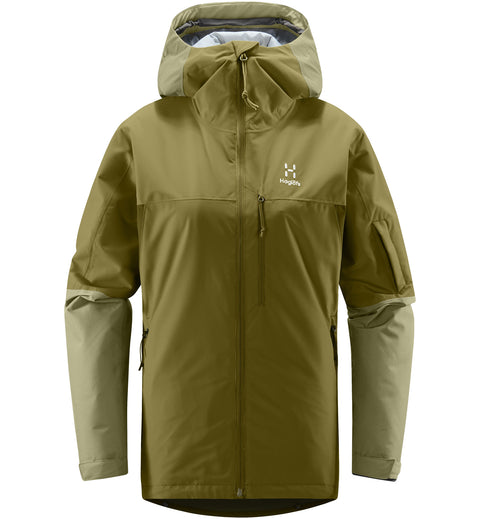 Gondol Insulated Jacket Women