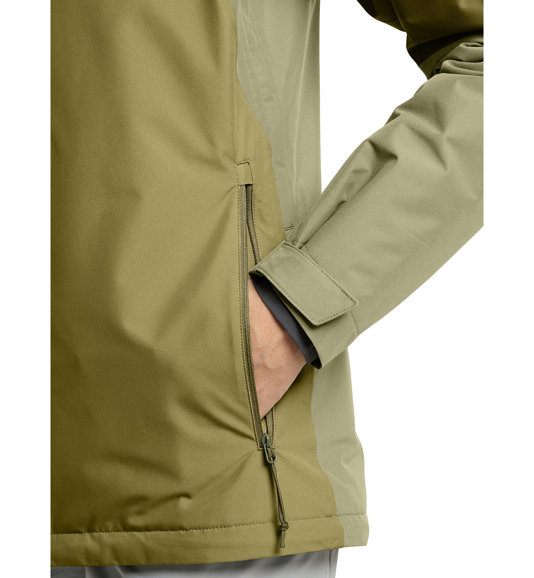 Gondol Insulated Jacket Women