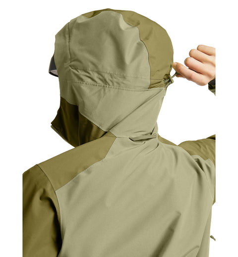 Gondol Insulated Jacket Women