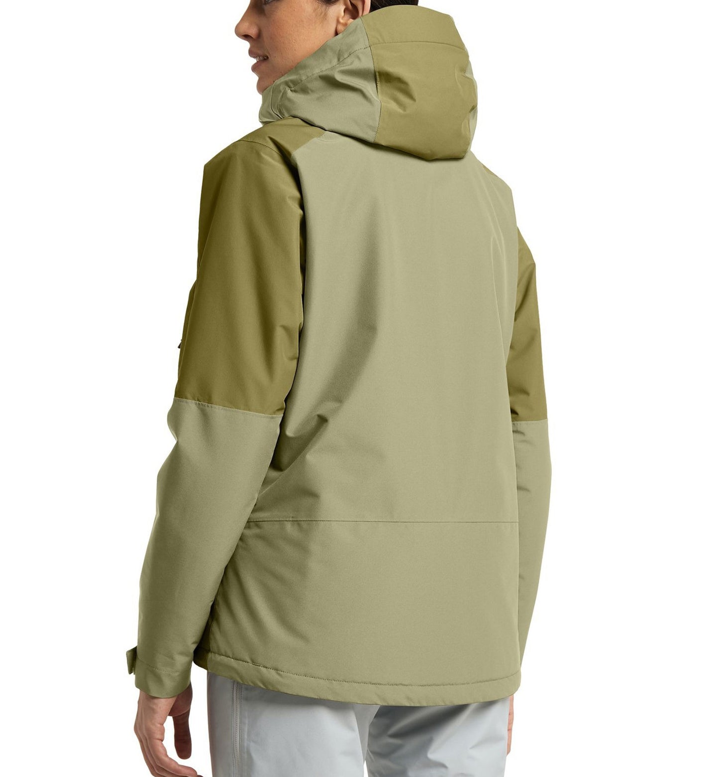 Gondol Insulated Jacket Women