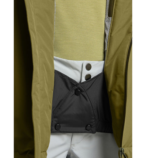 Gondol Insulated Jacket Women