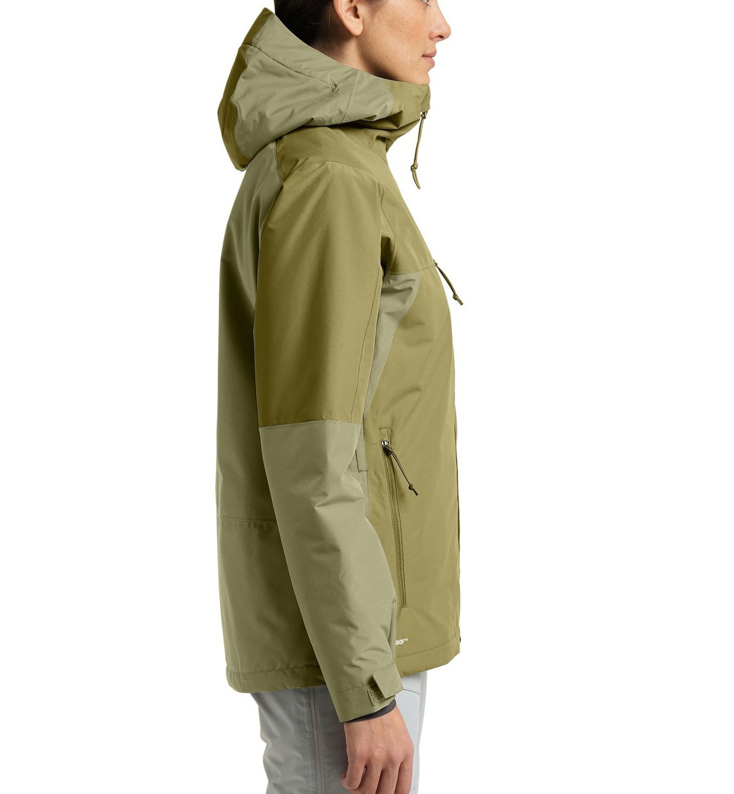 Gondol Insulated Jacket Women